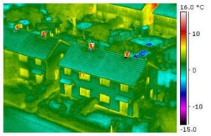 External Wall Insulation | Sheffield – Maca Rendering Ltd