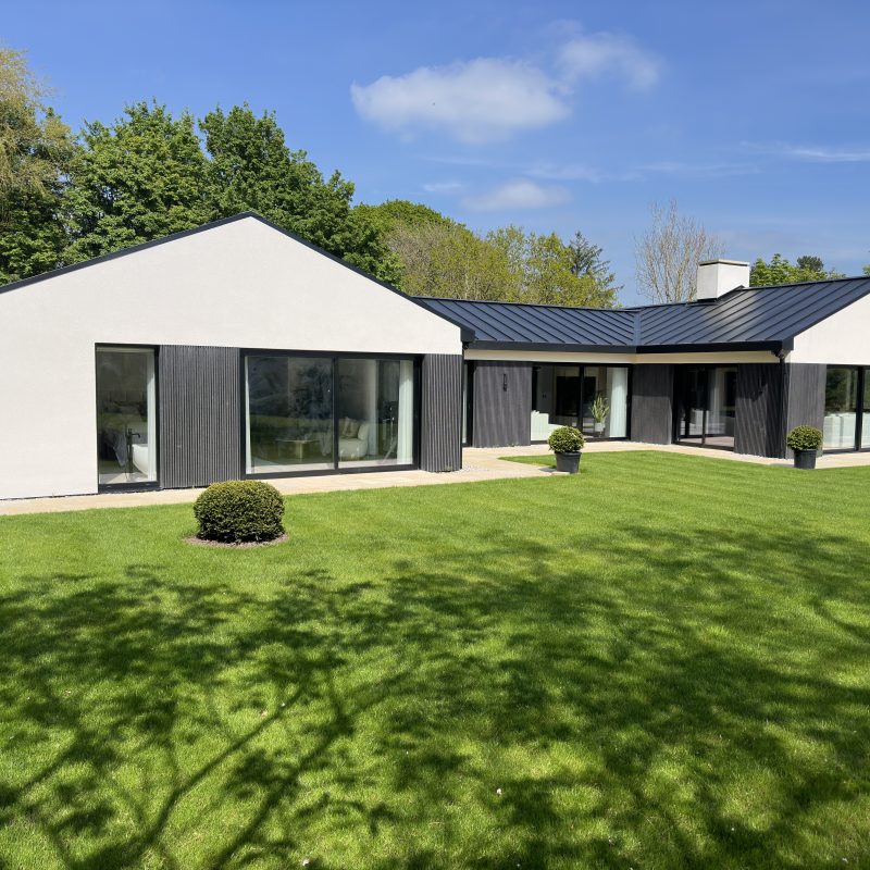 Sheffield Rendering